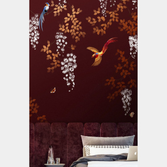 Фрески/Панно Fresq CLASSIC